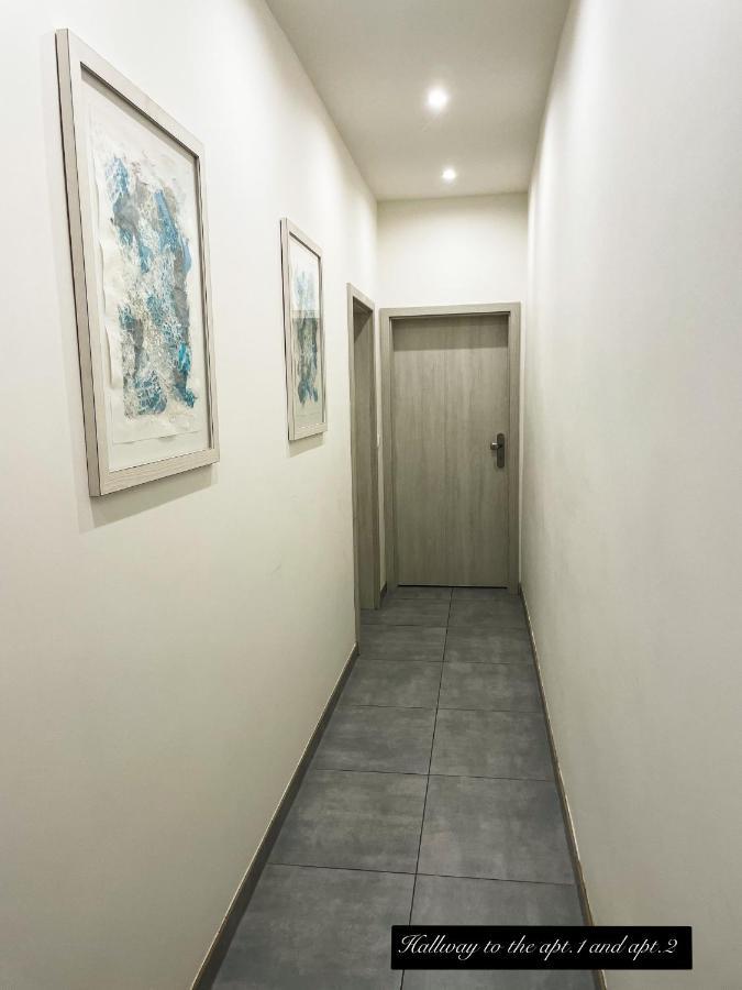 In The Heart Of Apartmán *