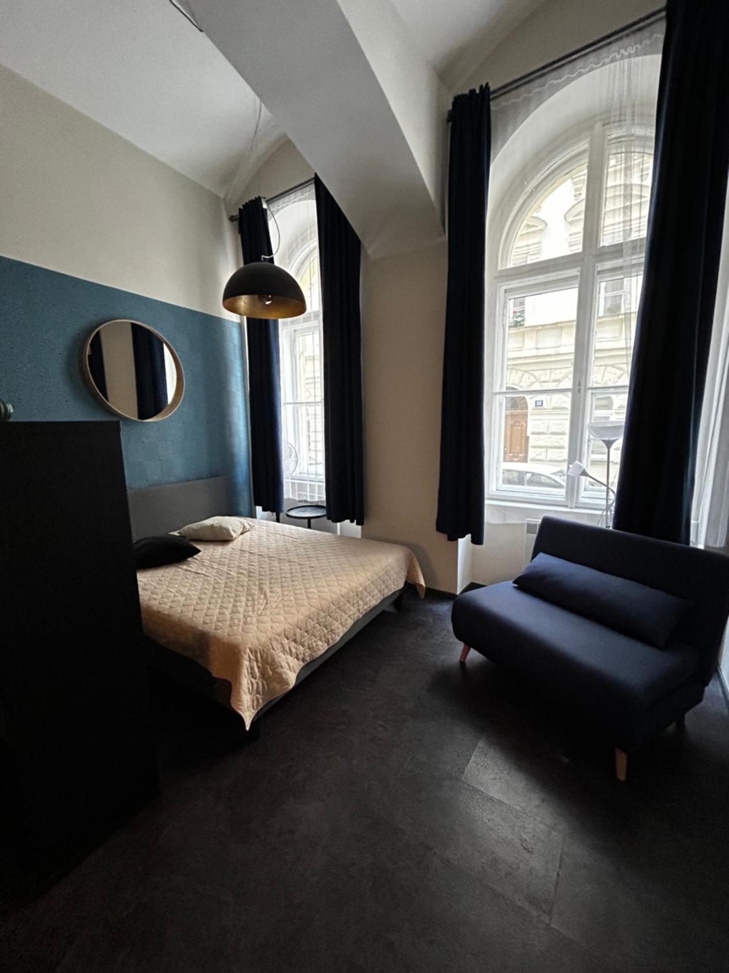 Apartmán In The Heart Of *